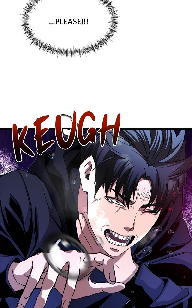 Ghost Dating Simulation (DONG9) Chapter 10 page 65 - 