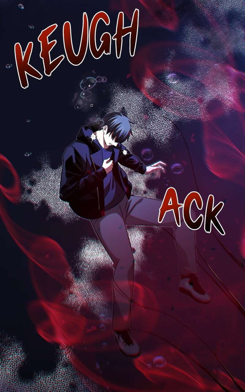 Ghost Dating Simulation (DONG9) Chapter 10 page 67 - 
