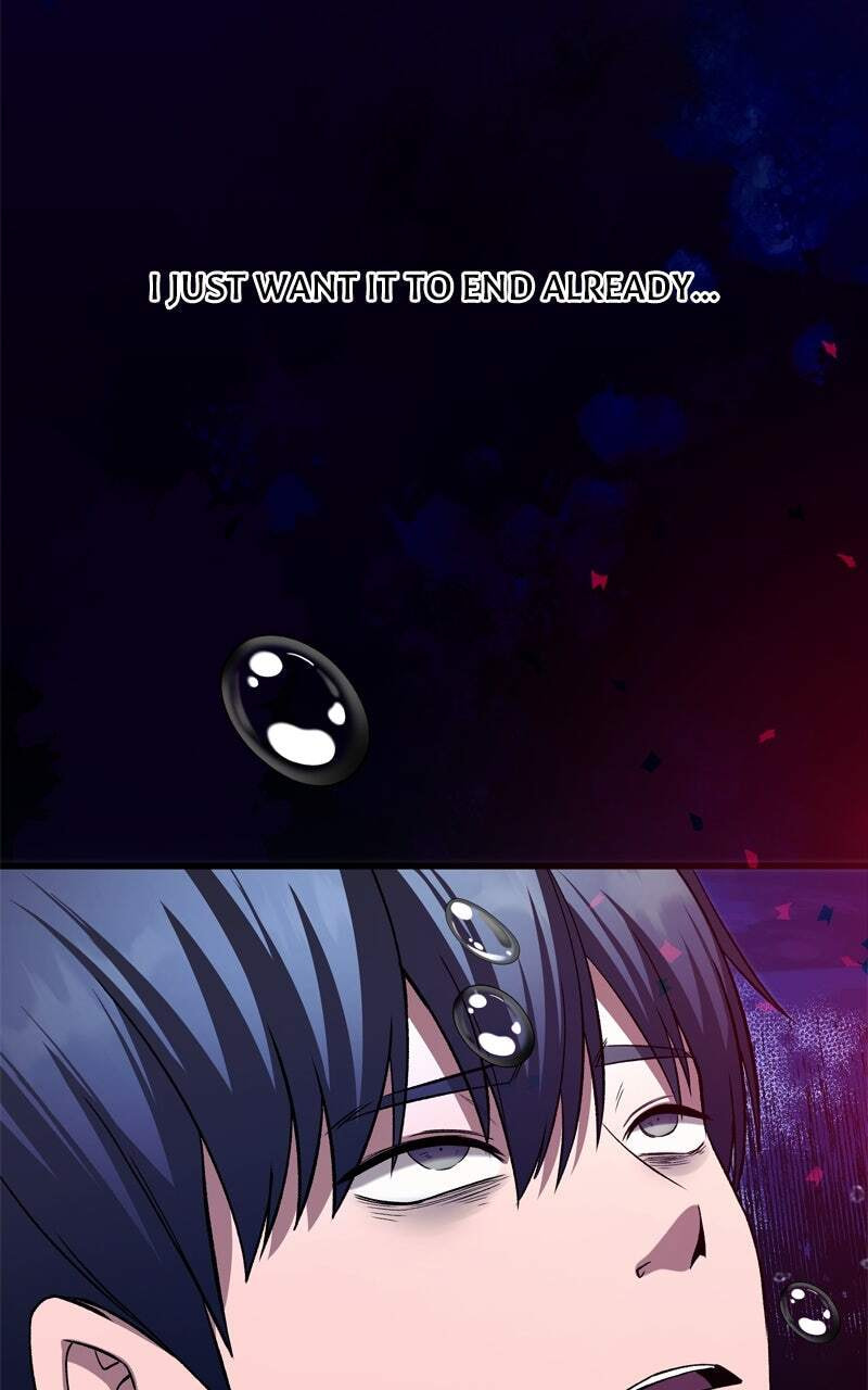 Ghost Dating Simulation (DONG9) Chapter 10 page 73 - 