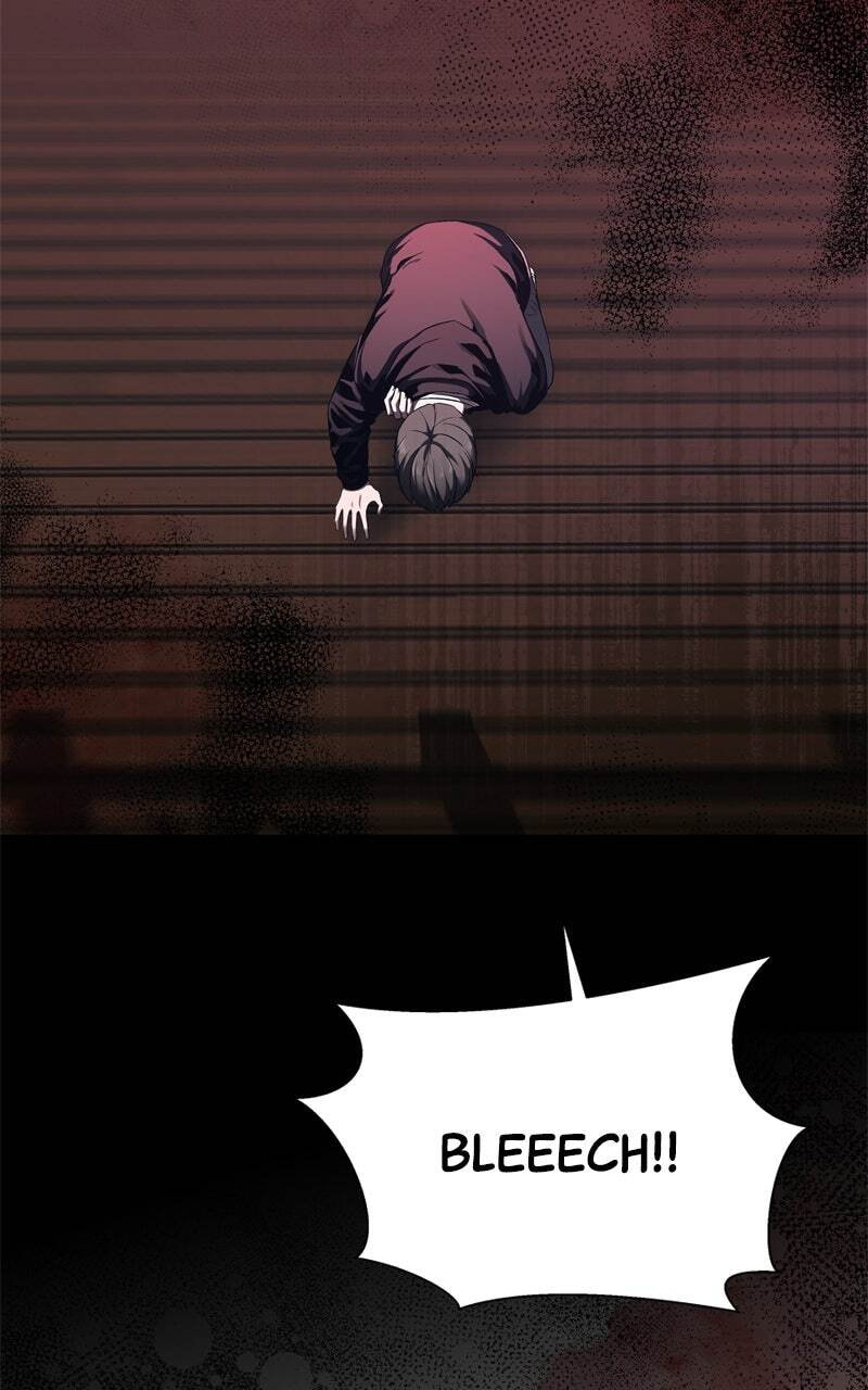 Ghost Dating Simulation (DONG9) Chapter 10 page 79 - 