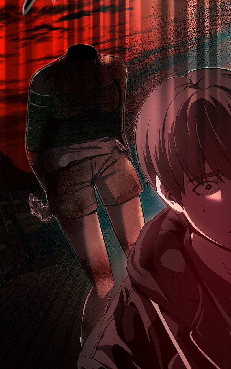 Ghost Dating Simulation (DONG9) Chapter 10 page 9 - 