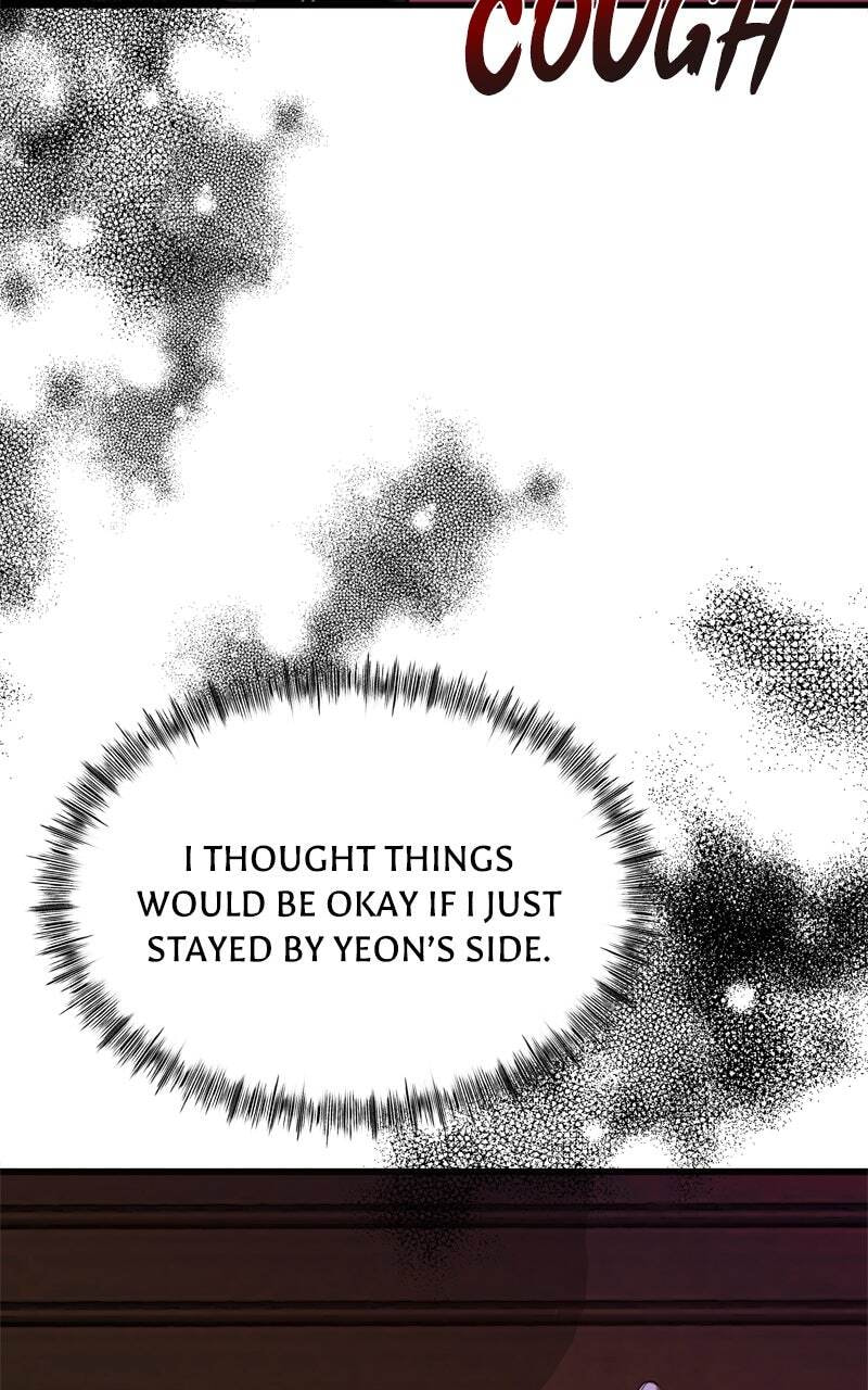 Ghost Dating Simulation (DONG9) Chapter 10 page 81 - 