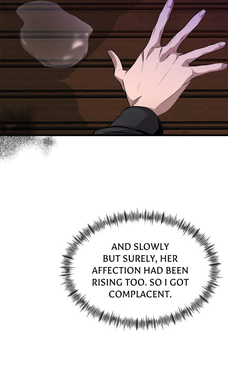 Ghost Dating Simulation (DONG9) Chapter 10 page 82 - 