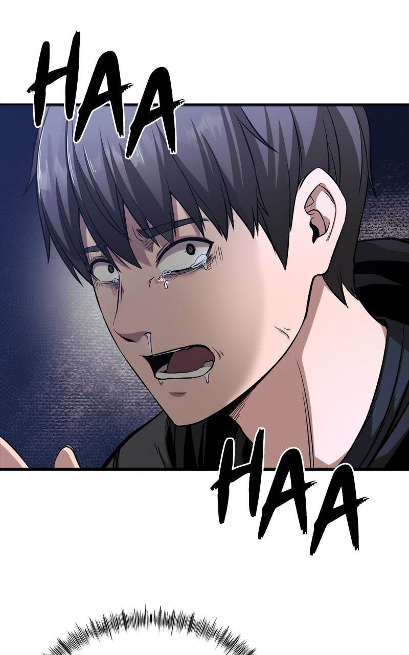 Ghost Dating Simulation (DONG9) Chapter 10 page 83 - 