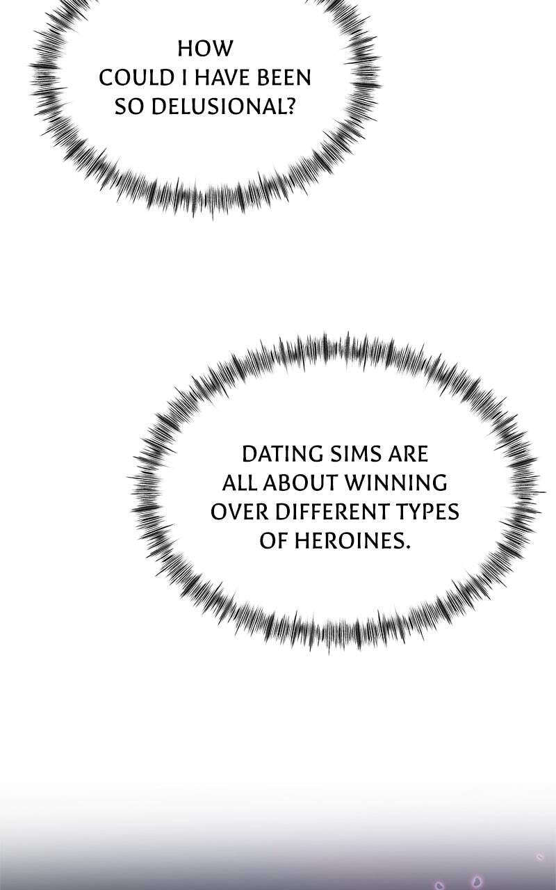 Ghost Dating Simulation (DONG9) Chapter 10 page 84 - 