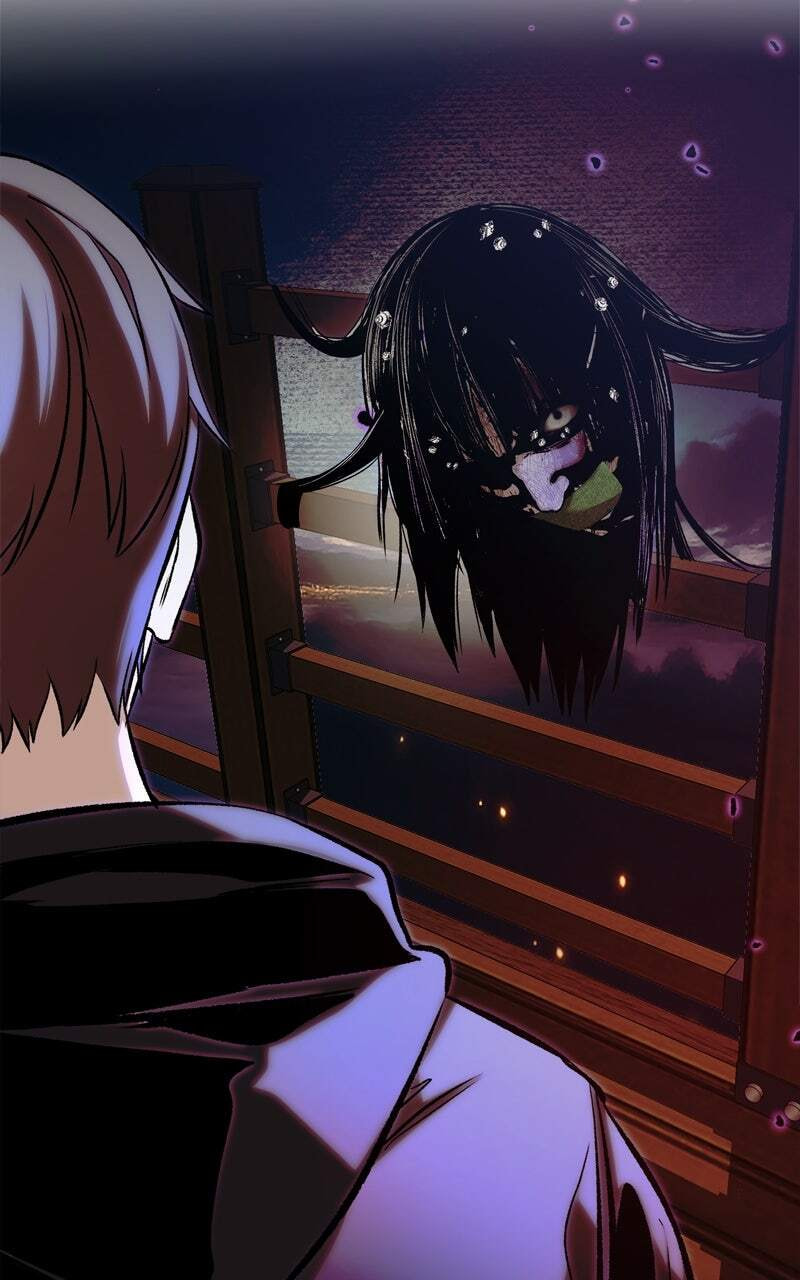 Ghost Dating Simulation (DONG9) Chapter 10 page 85 - 