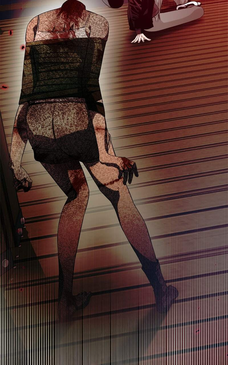 Ghost Dating Simulation (DONG9) Chapter 10 page 88 - 