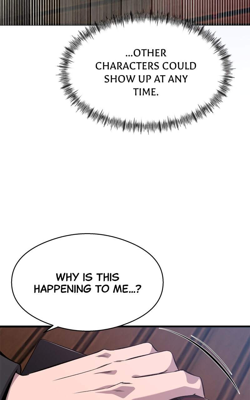 Ghost Dating Simulation (DONG9) Chapter 10 page 89 - 