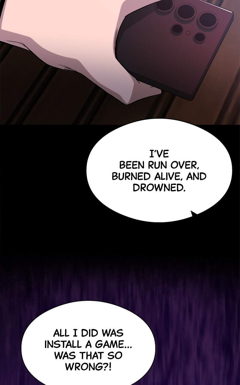 Ghost Dating Simulation (DONG9) Chapter 10 page 90 - 