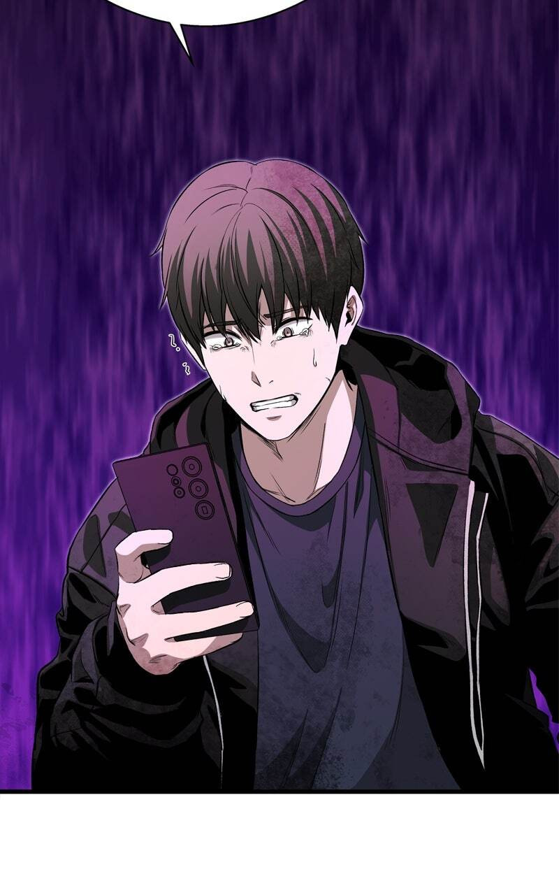 Ghost Dating Simulation (DONG9) Chapter 10 page 91 - 