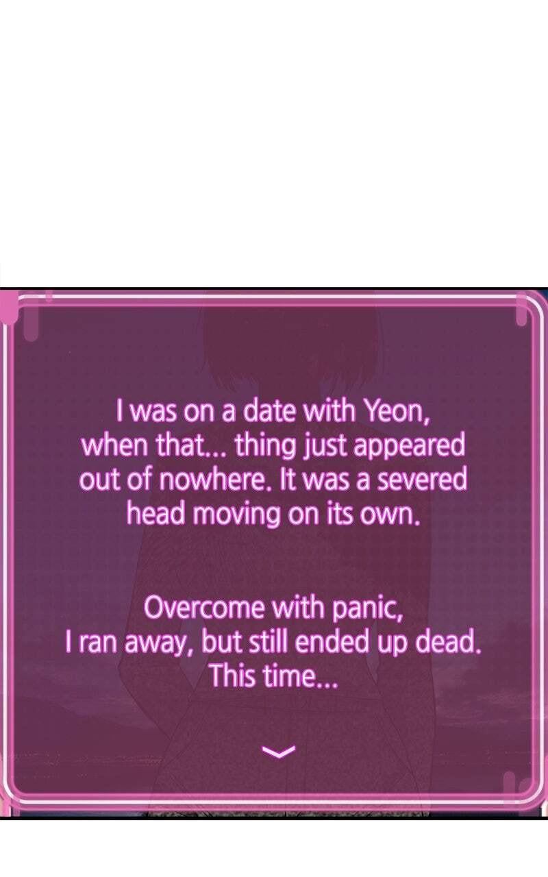 Ghost Dating Simulation (DONG9) Chapter 10 page 92 - 