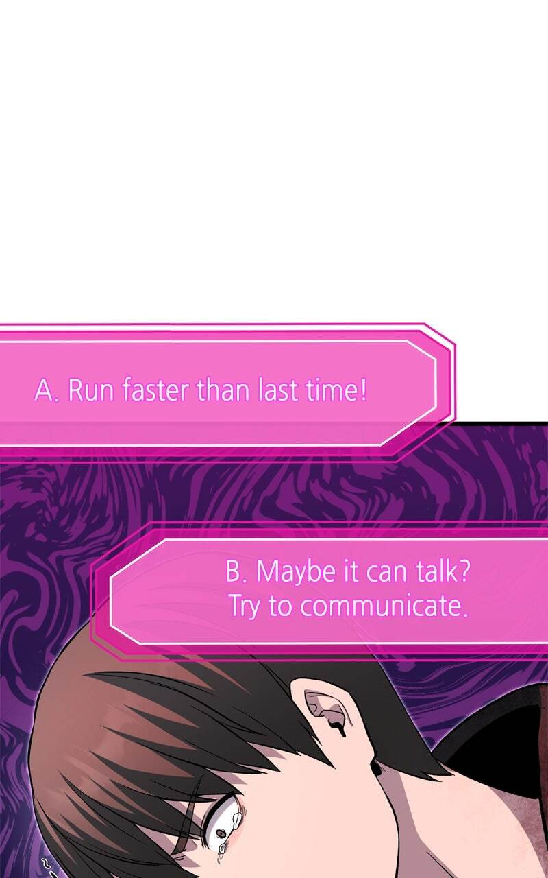 Ghost Dating Simulation (DONG9) Chapter 10 page 93 - 