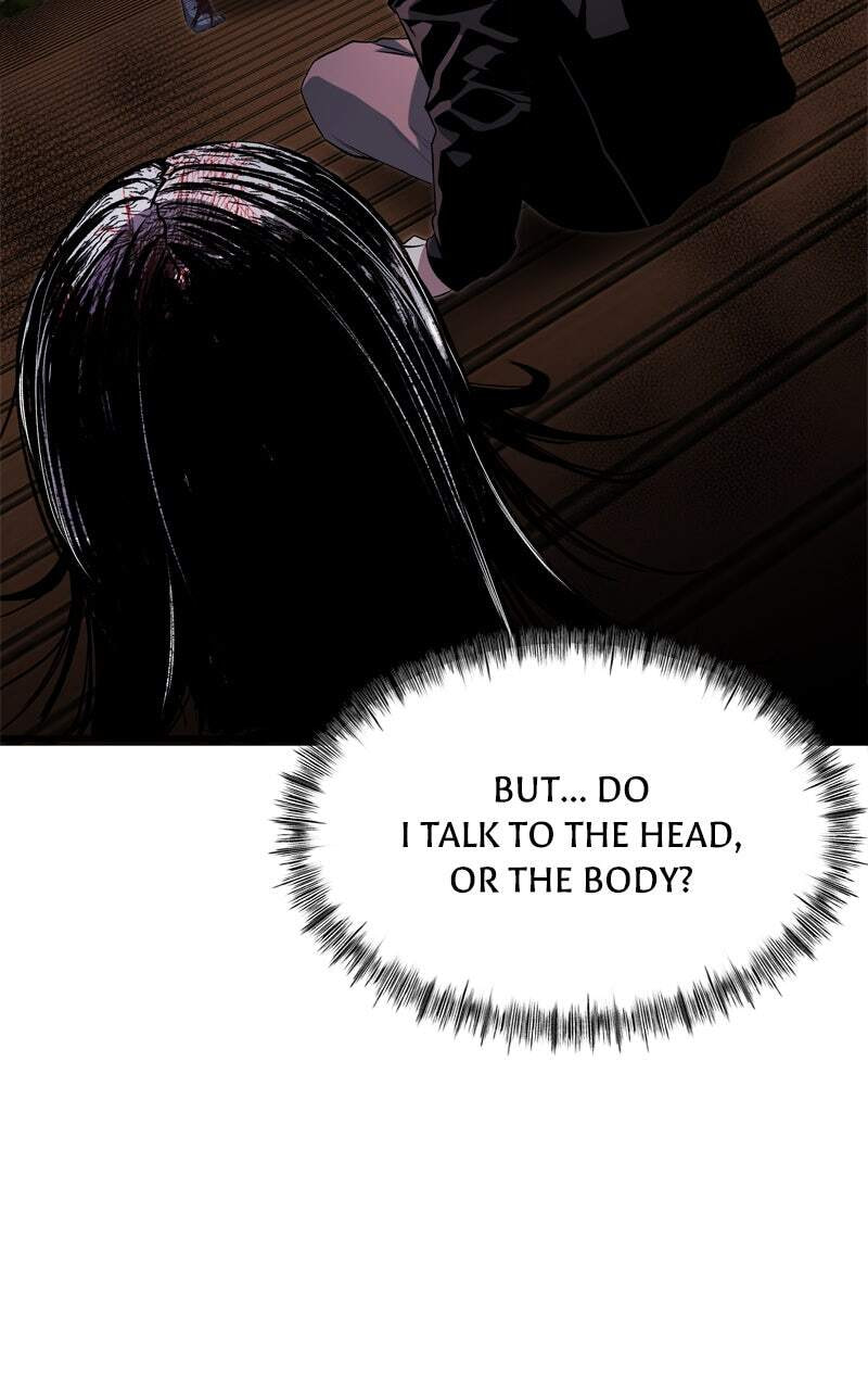 Ghost Dating Simulation (DONG9) Chapter 10 page 96 - 