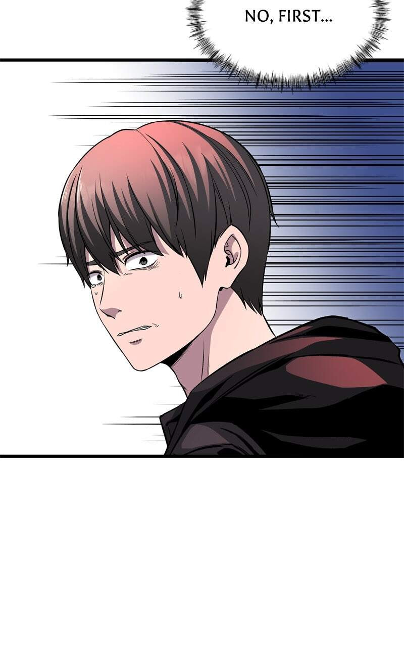 Ghost Dating Simulation (DONG9) Chapter 10 page 98 - 