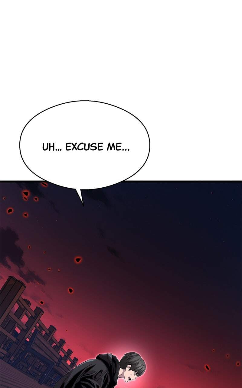 Ghost Dating Simulation (DONG9) Chapter 10 page 99 - 