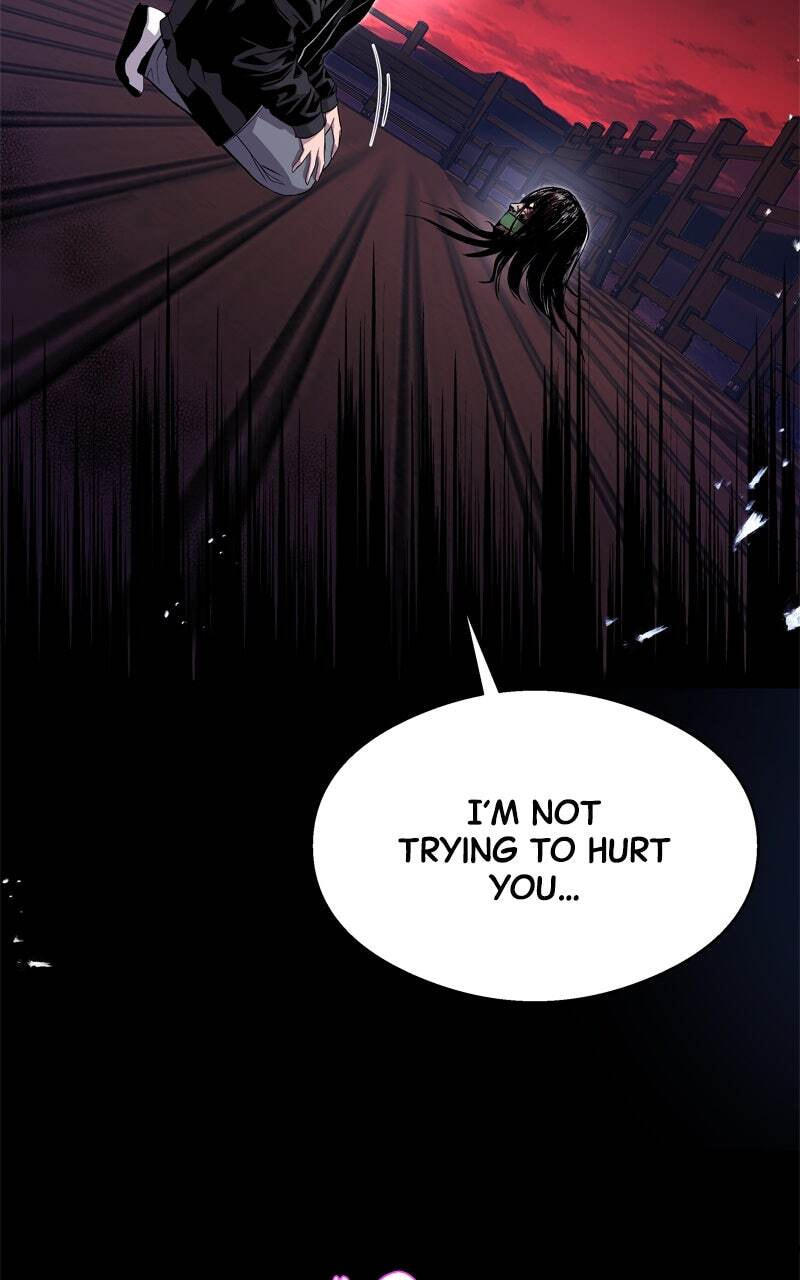 Ghost Dating Simulation (DONG9) Chapter 10 page 100 - 