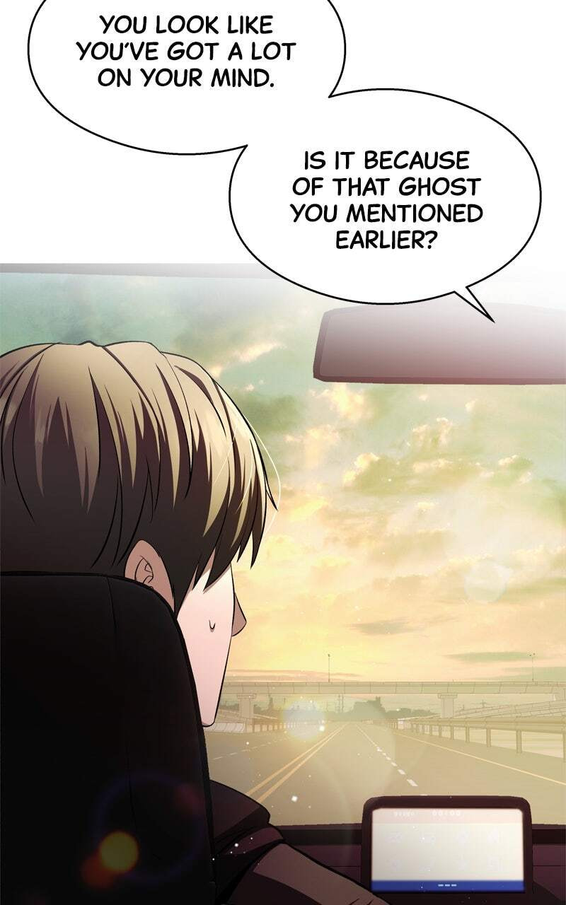 Ghost Dating Simulation (DONG9) Chapter 11 page 104 - 