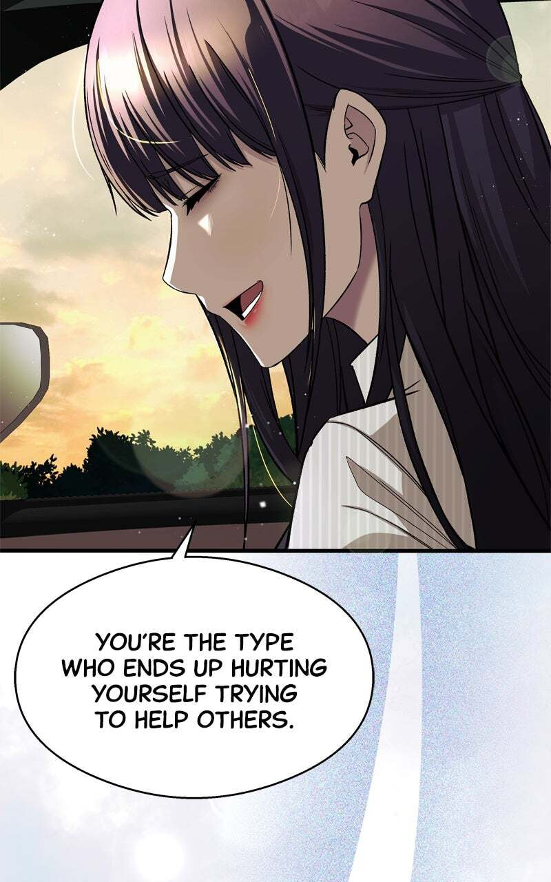 Ghost Dating Simulation (DONG9) Chapter 11 page 106 - 