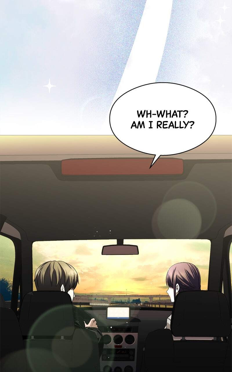 Ghost Dating Simulation (DONG9) Chapter 11 page 107 - 