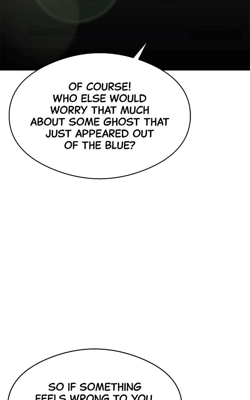 Ghost Dating Simulation (DONG9) Chapter 11 page 108 - 