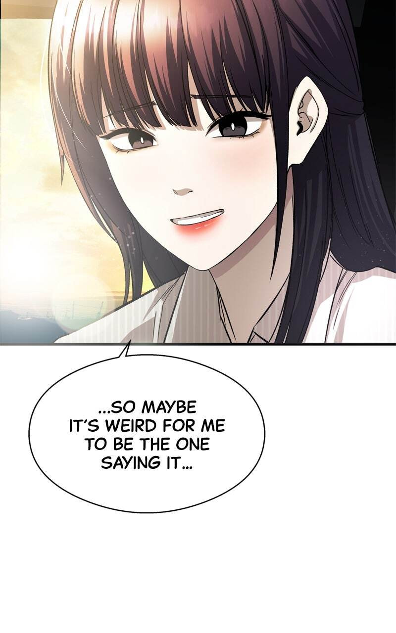Ghost Dating Simulation (DONG9) Chapter 11 page 111 - 