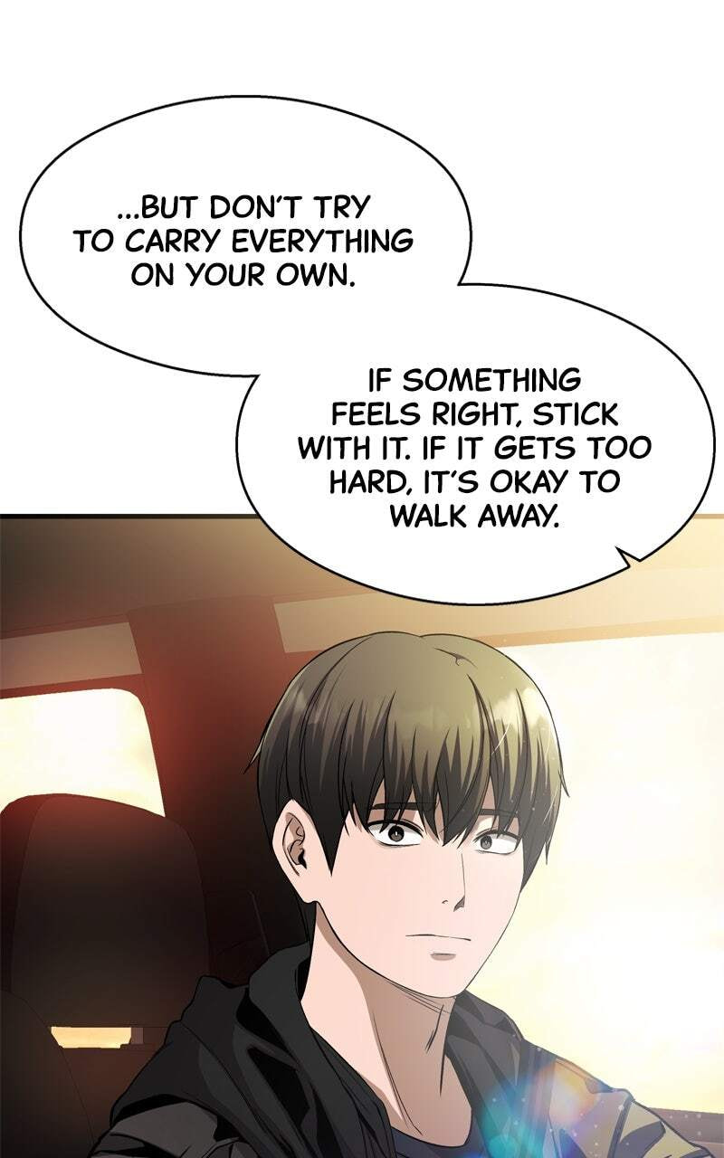 Ghost Dating Simulation (DONG9) Chapter 11 page 112 - 