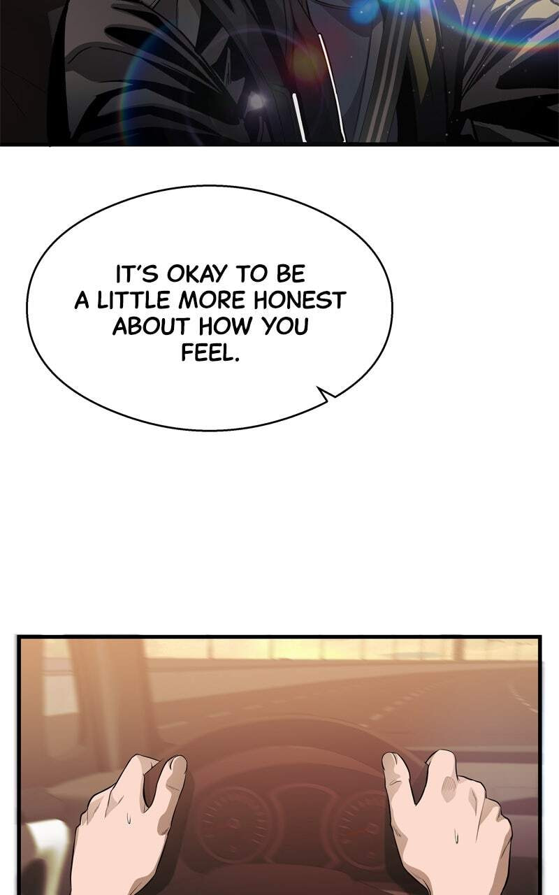 Ghost Dating Simulation (DONG9) Chapter 11 page 113 - 