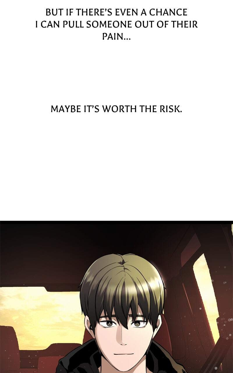 Ghost Dating Simulation (DONG9) Chapter 11 page 115 - 