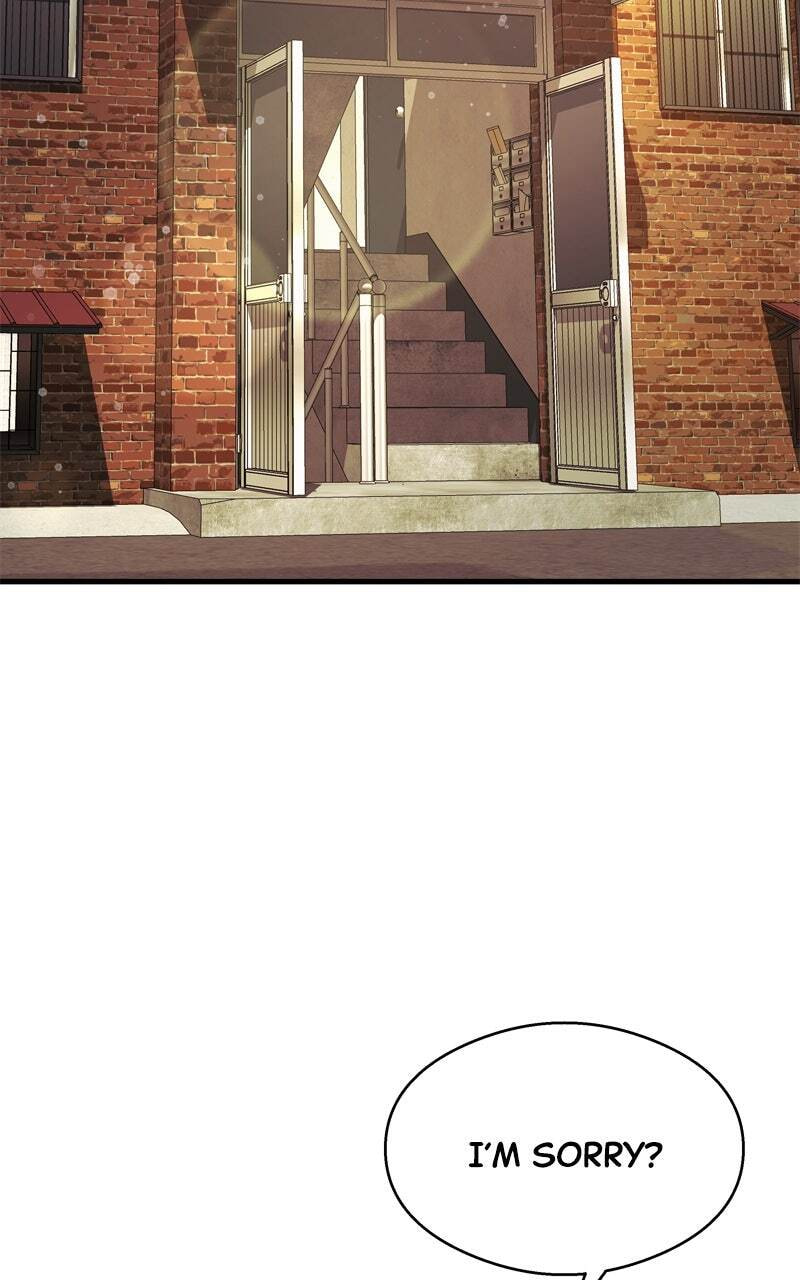Ghost Dating Simulation (DONG9) Chapter 11 page 118 - 
