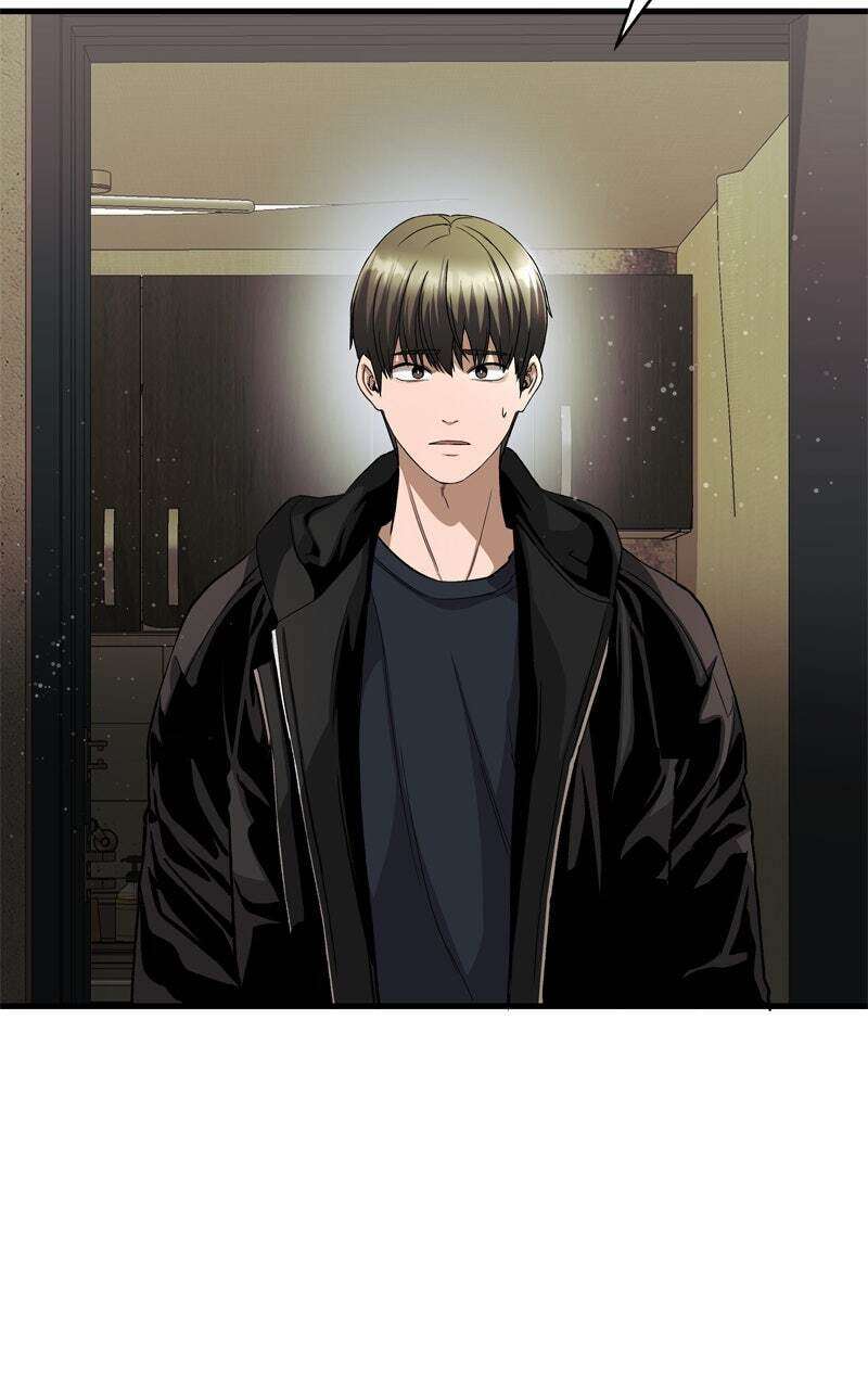 Ghost Dating Simulation (DONG9) Chapter 11 page 119 - 