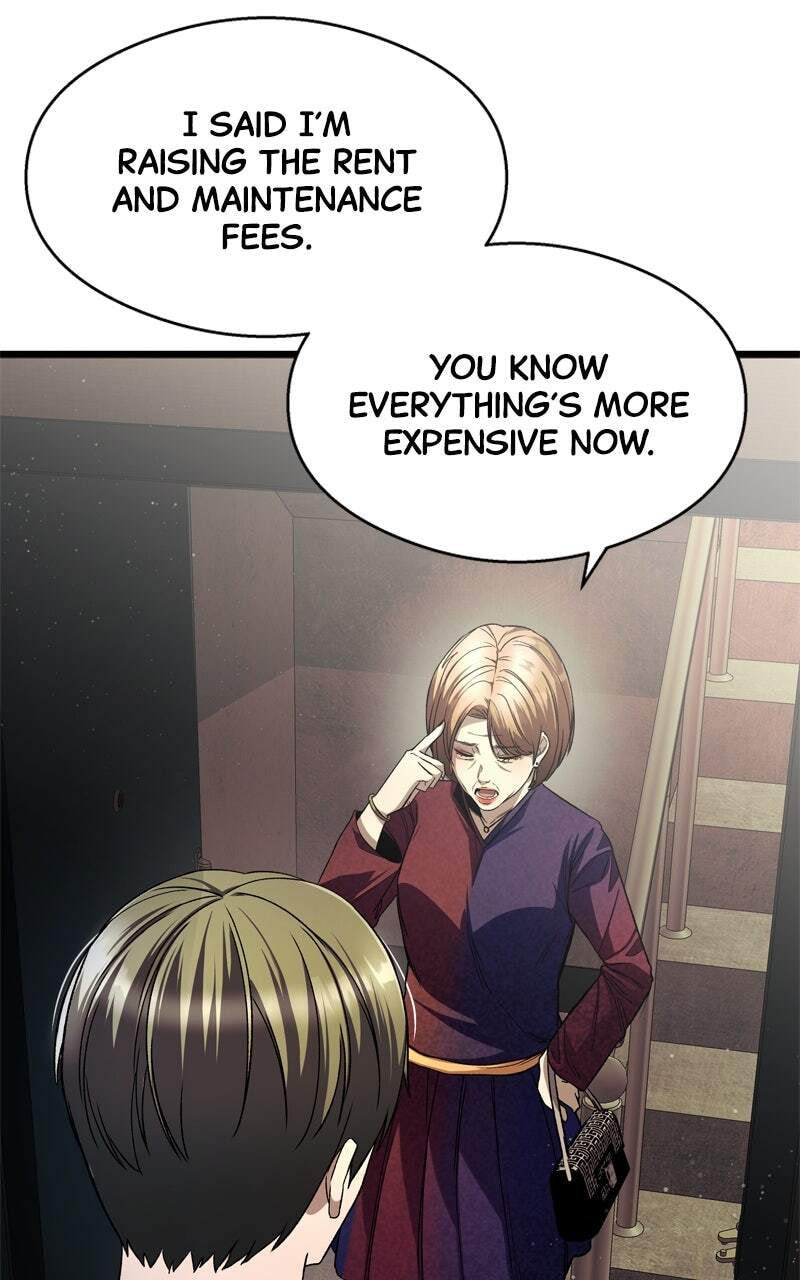 Ghost Dating Simulation (DONG9) Chapter 11 page 120 - 