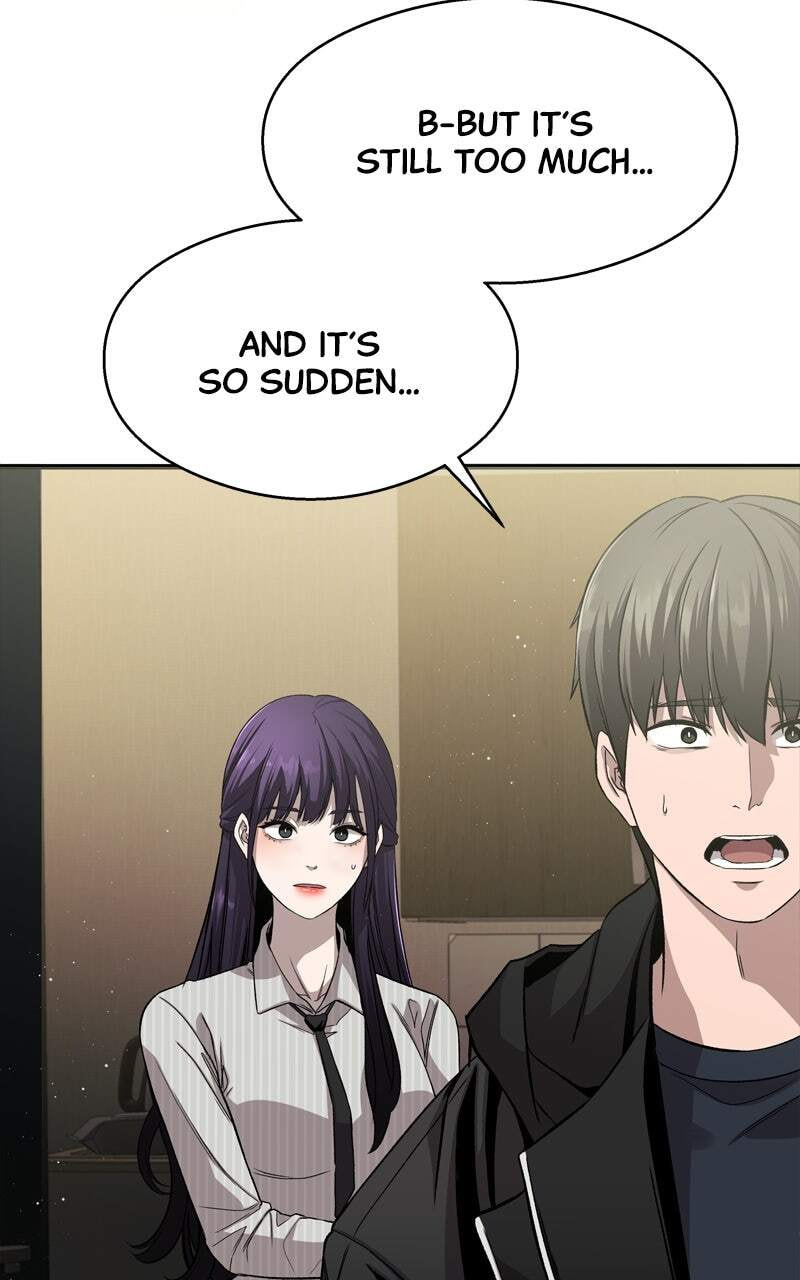 Ghost Dating Simulation (DONG9) Chapter 11 page 122 - 