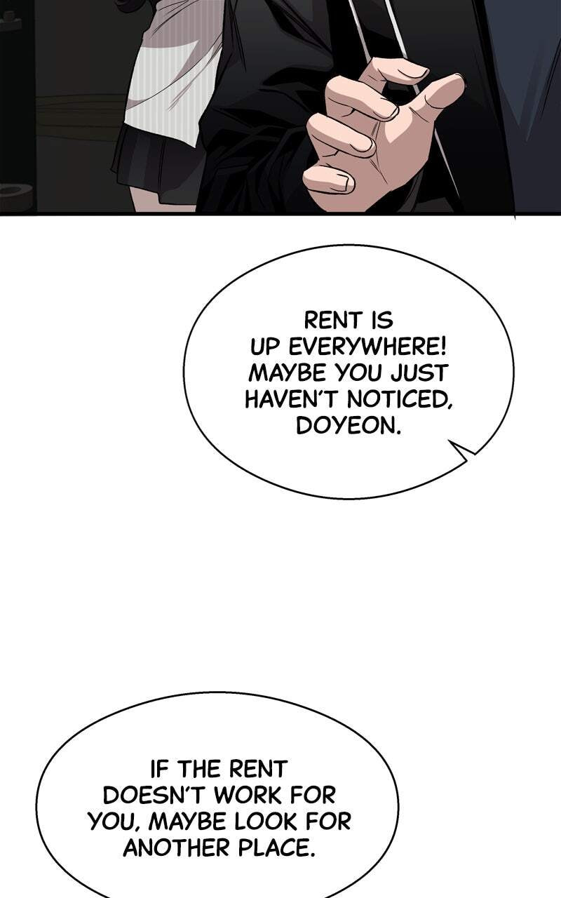 Ghost Dating Simulation (DONG9) Chapter 11 page 123 - 