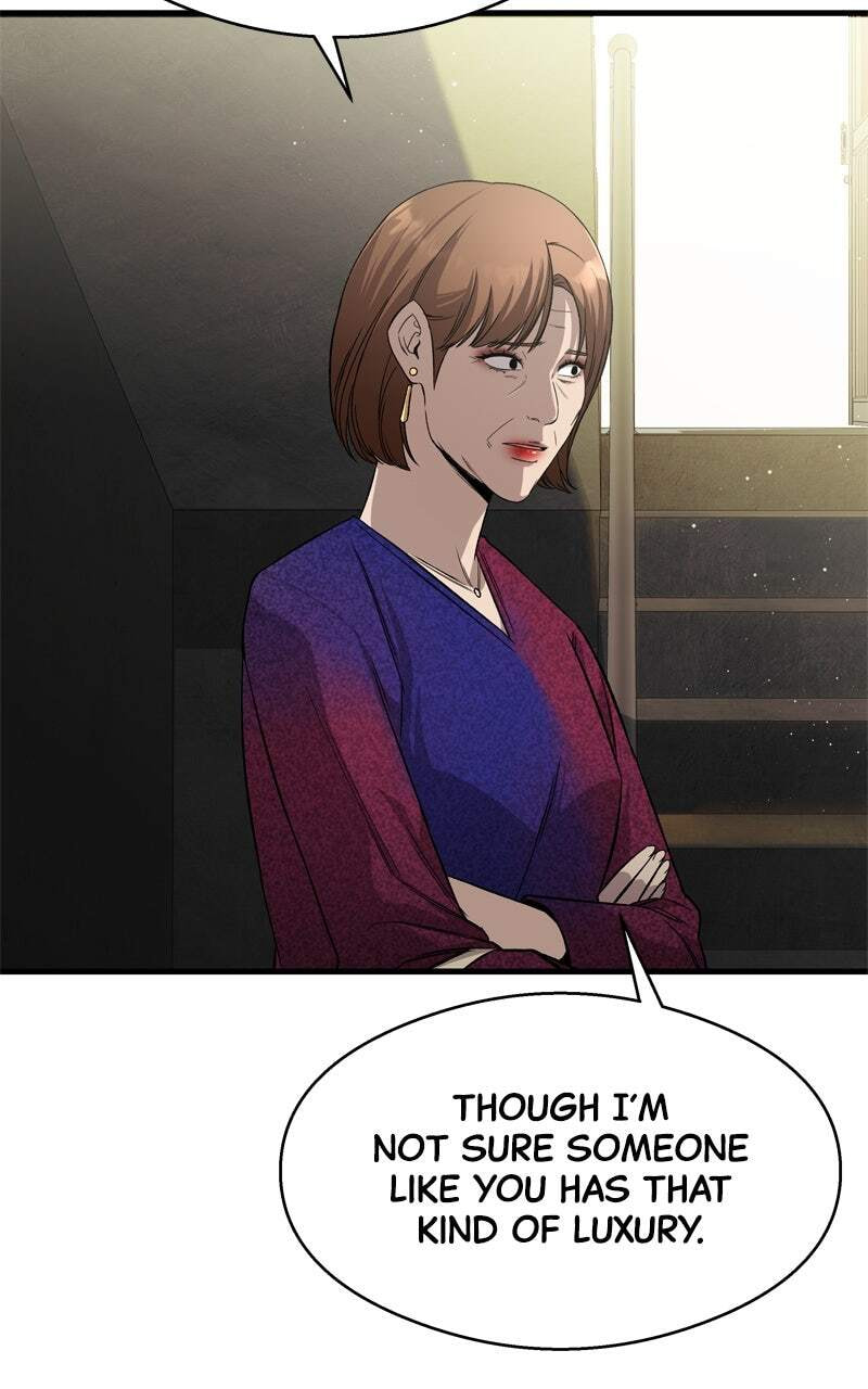 Ghost Dating Simulation (DONG9) Chapter 11 page 124 - 