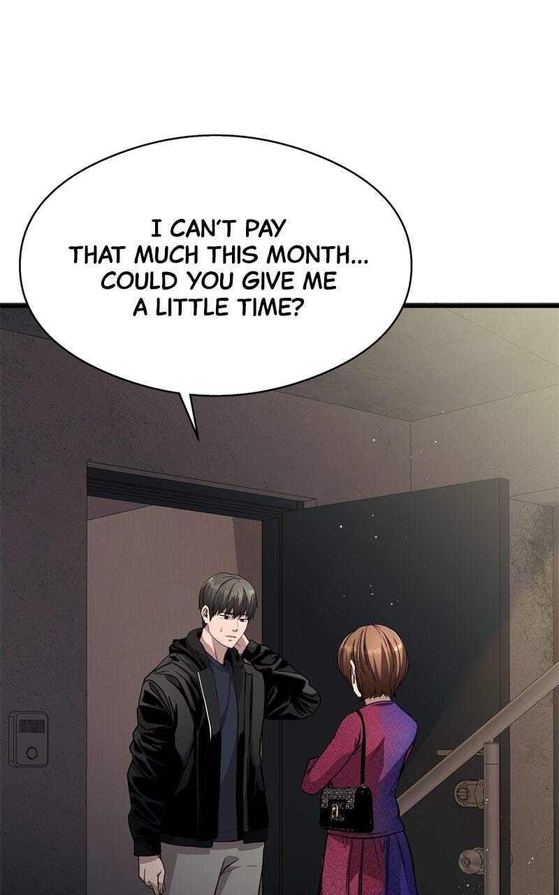 Ghost Dating Simulation (DONG9) Chapter 11 page 125 - 