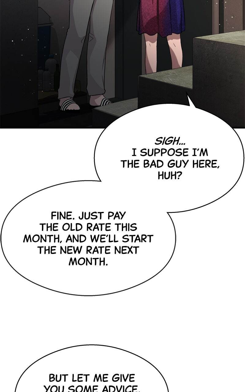 Ghost Dating Simulation (DONG9) Chapter 11 page 126 - 