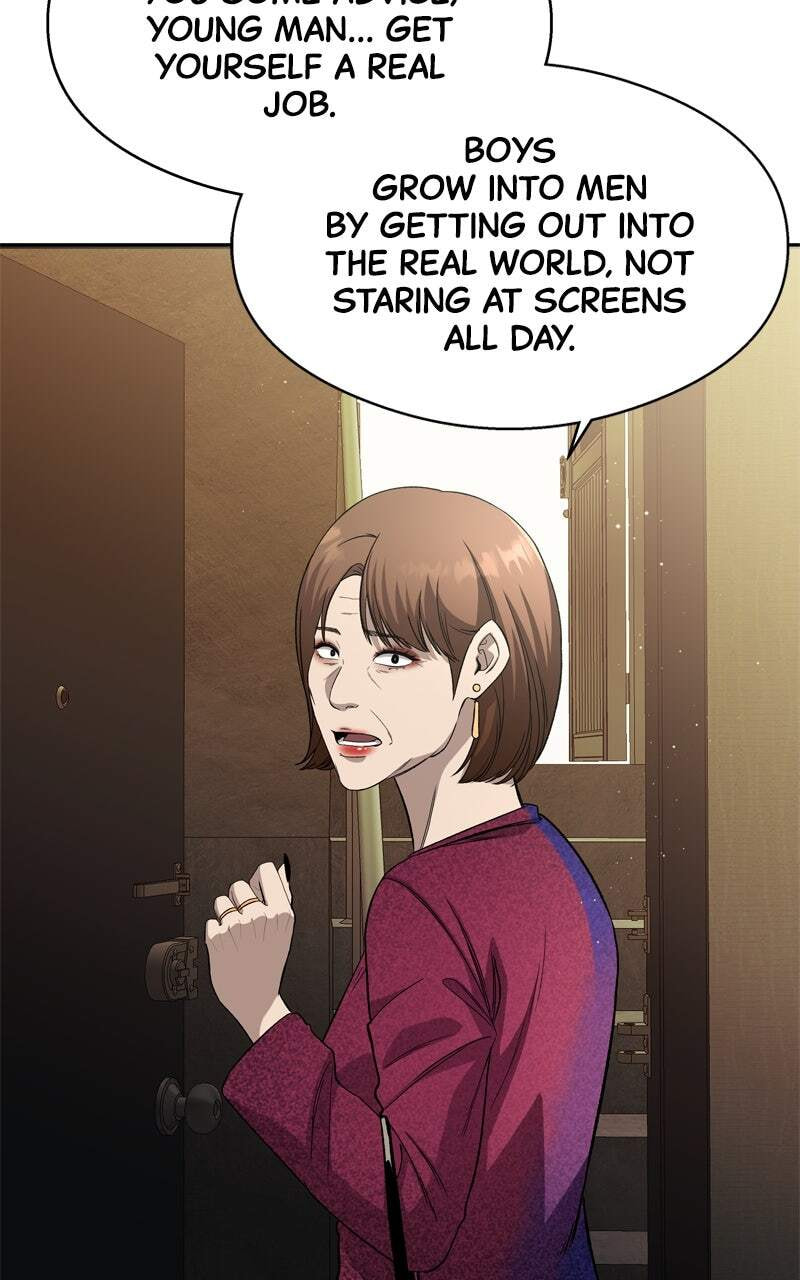 Ghost Dating Simulation (DONG9) Chapter 11 page 127 - 