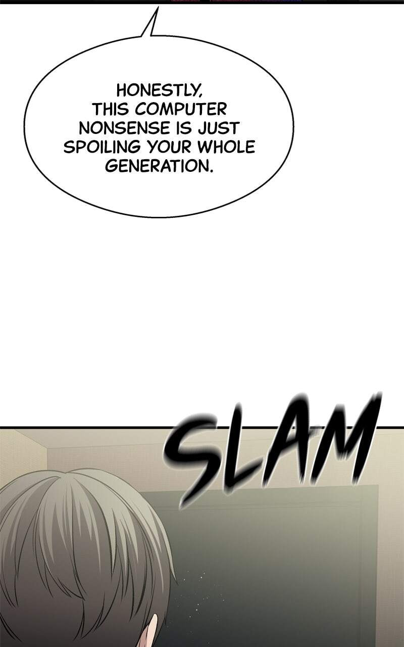 Ghost Dating Simulation (DONG9) Chapter 11 page 128 - 