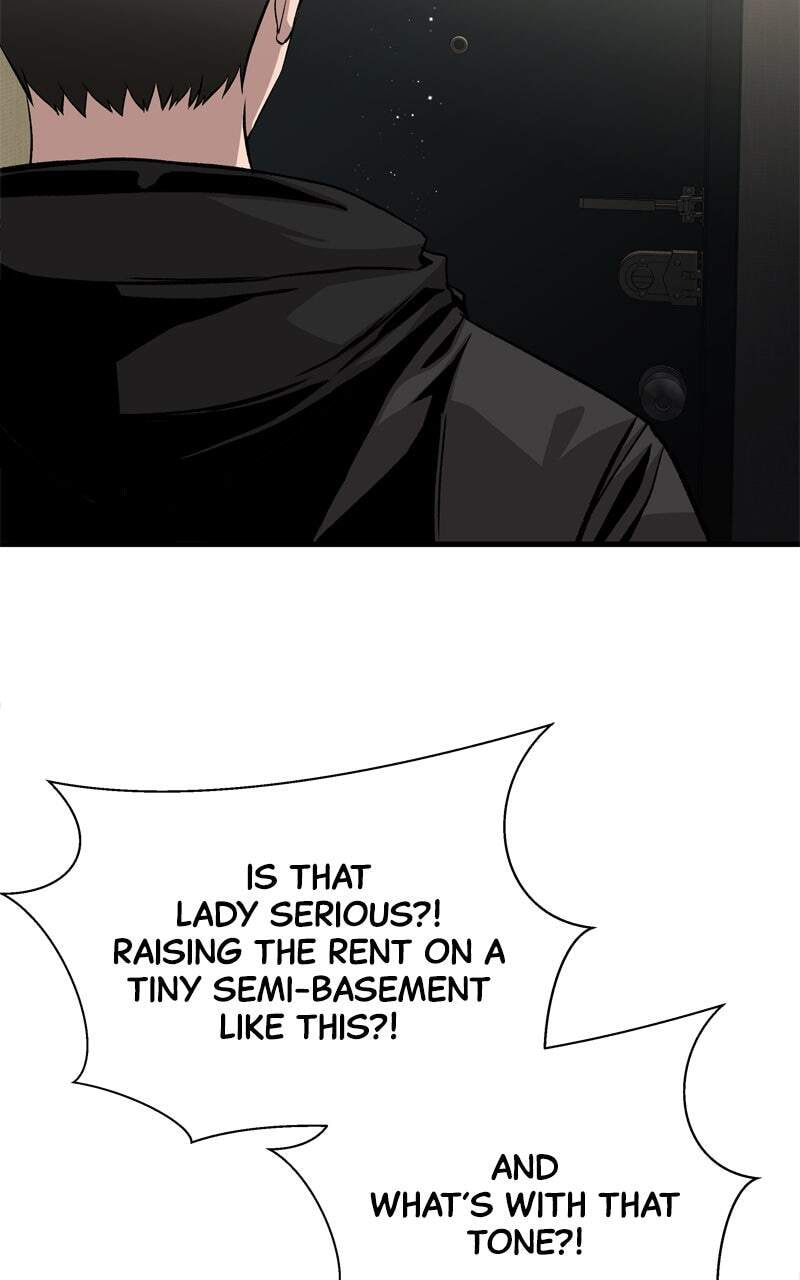 Ghost Dating Simulation (DONG9) Chapter 11 page 129 - 