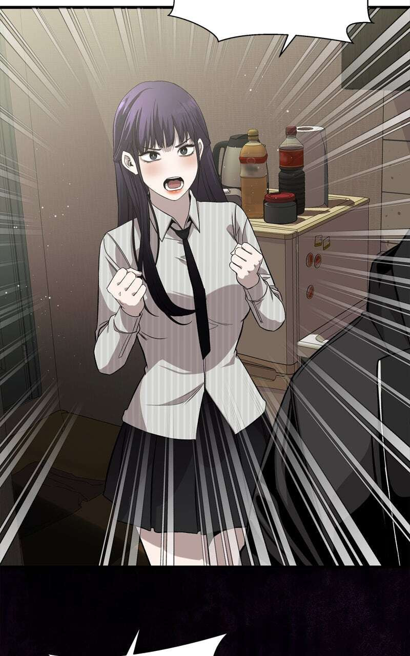 Ghost Dating Simulation (DONG9) Chapter 11 page 130 - 