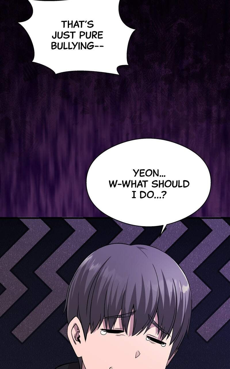Ghost Dating Simulation (DONG9) Chapter 11 page 131 - 