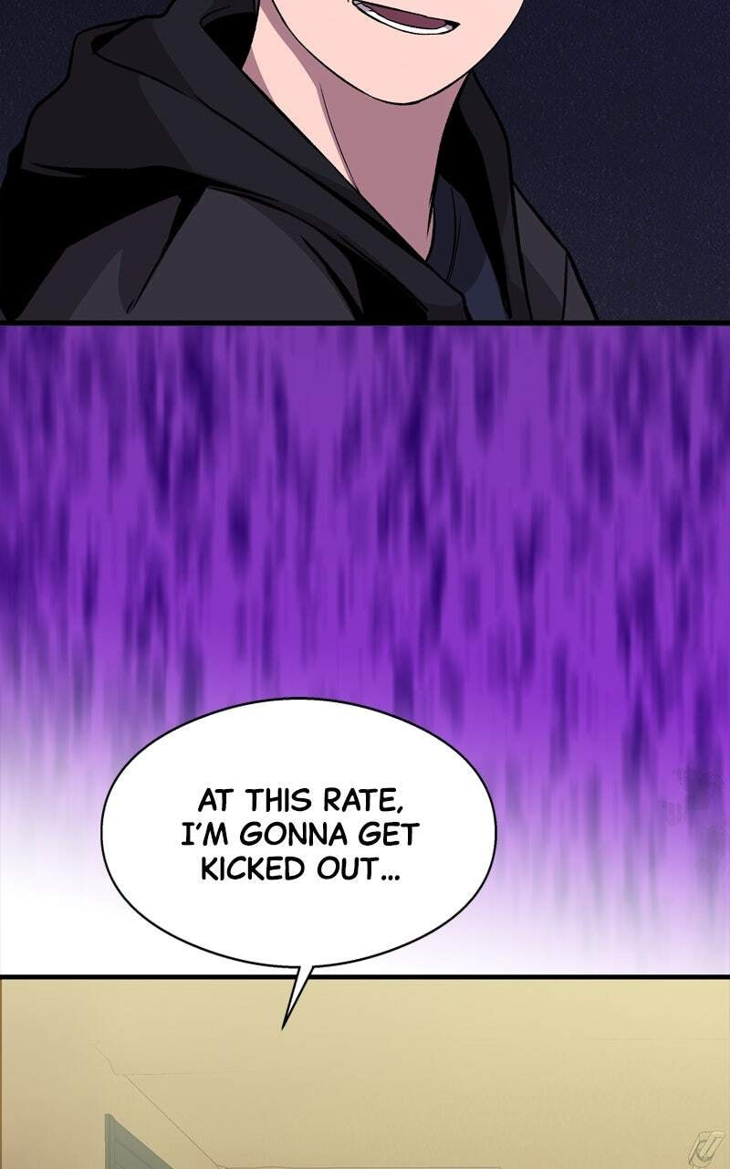 Ghost Dating Simulation (DONG9) Chapter 11 page 132 - 