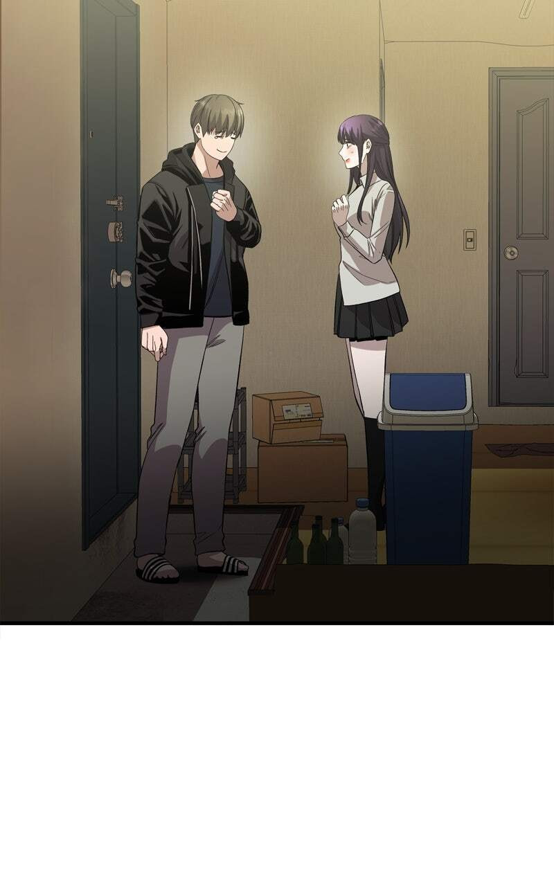 Ghost Dating Simulation (DONG9) Chapter 11 page 133 - 