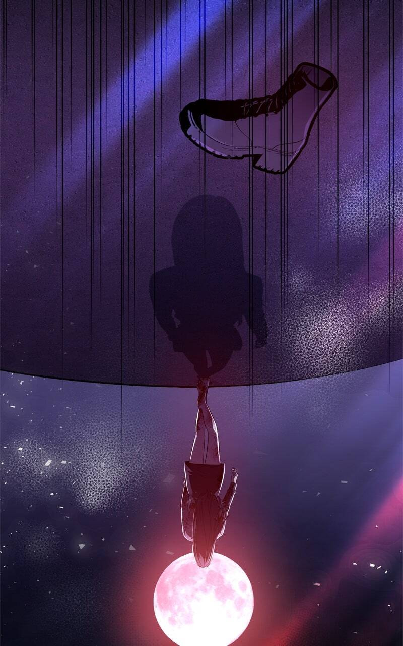 Ghost Dating Simulation (DONG9) Chapter 11 page 19 - 
