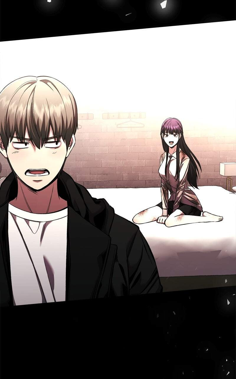 Ghost Dating Simulation (DONG9) Chapter 11 page 24 - 