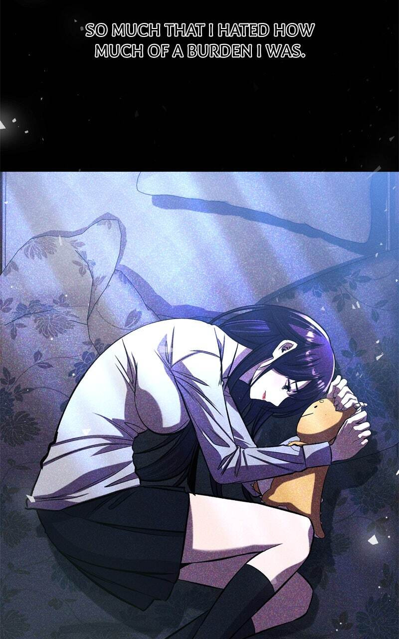 Ghost Dating Simulation (DONG9) Chapter 11 page 27 - 