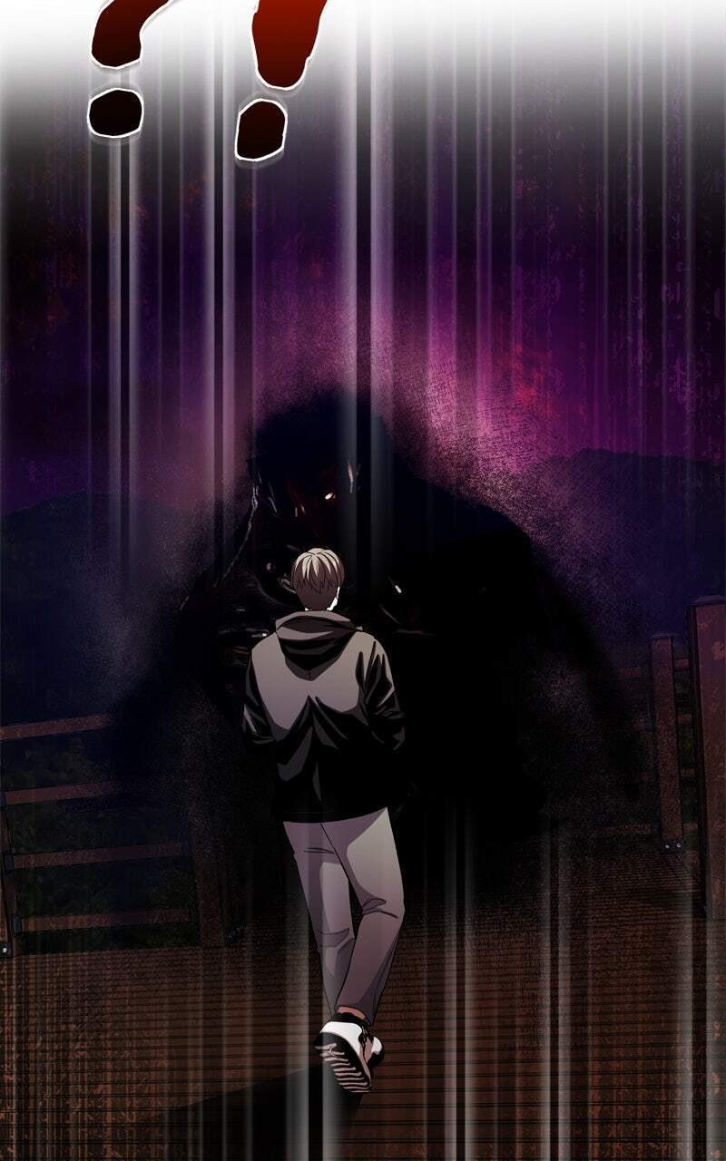 Ghost Dating Simulation (DONG9) Chapter 11 page 34 - 