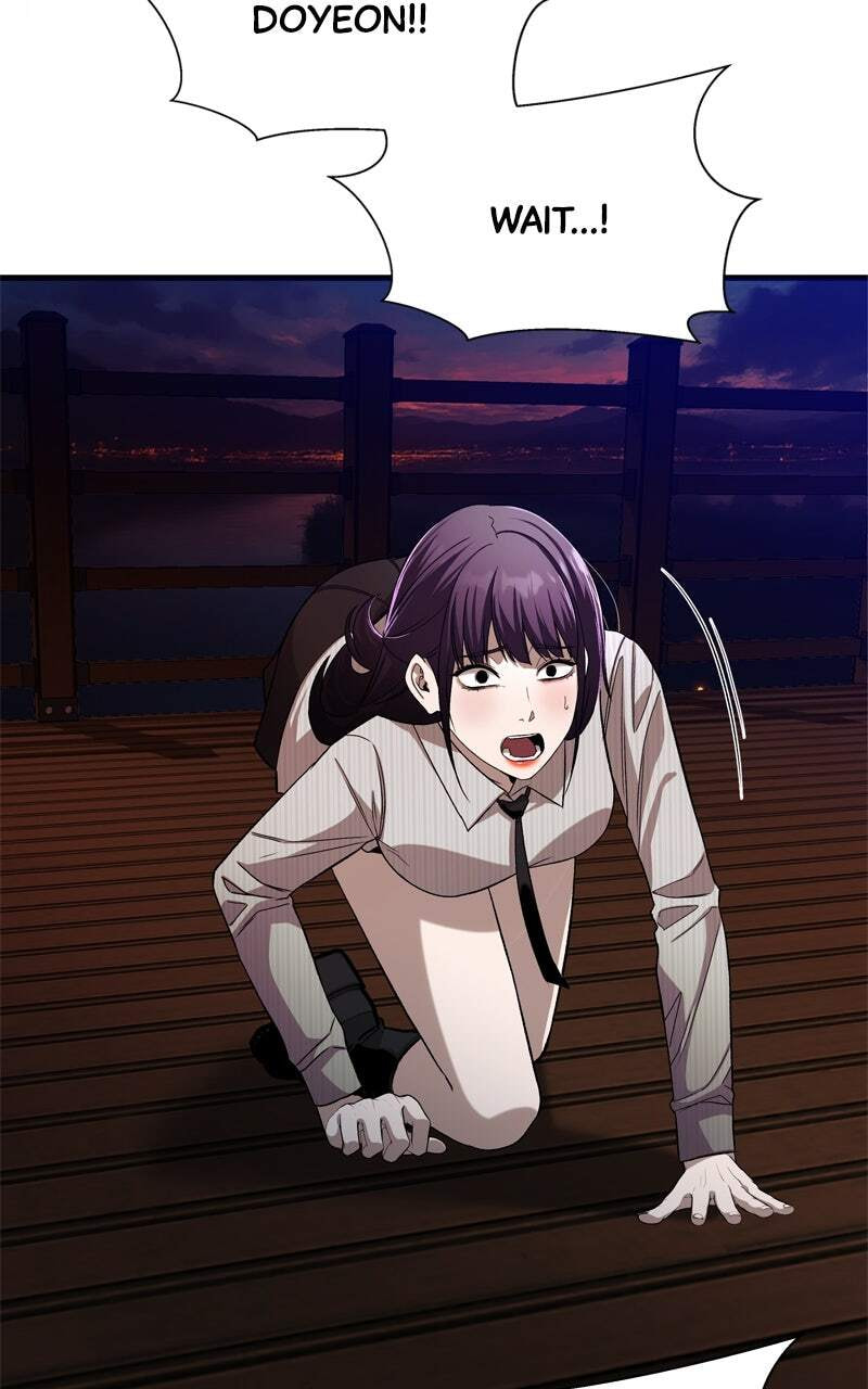Ghost Dating Simulation (DONG9) Chapter 11 page 37 - 