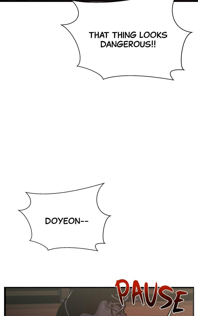 Ghost Dating Simulation (DONG9) Chapter 11 page 38 - 