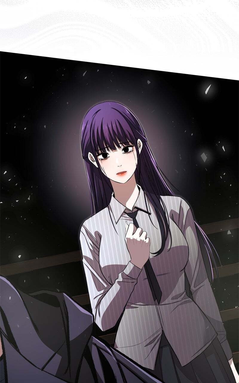 Ghost Dating Simulation (DONG9) Chapter 11 page 41 - 
